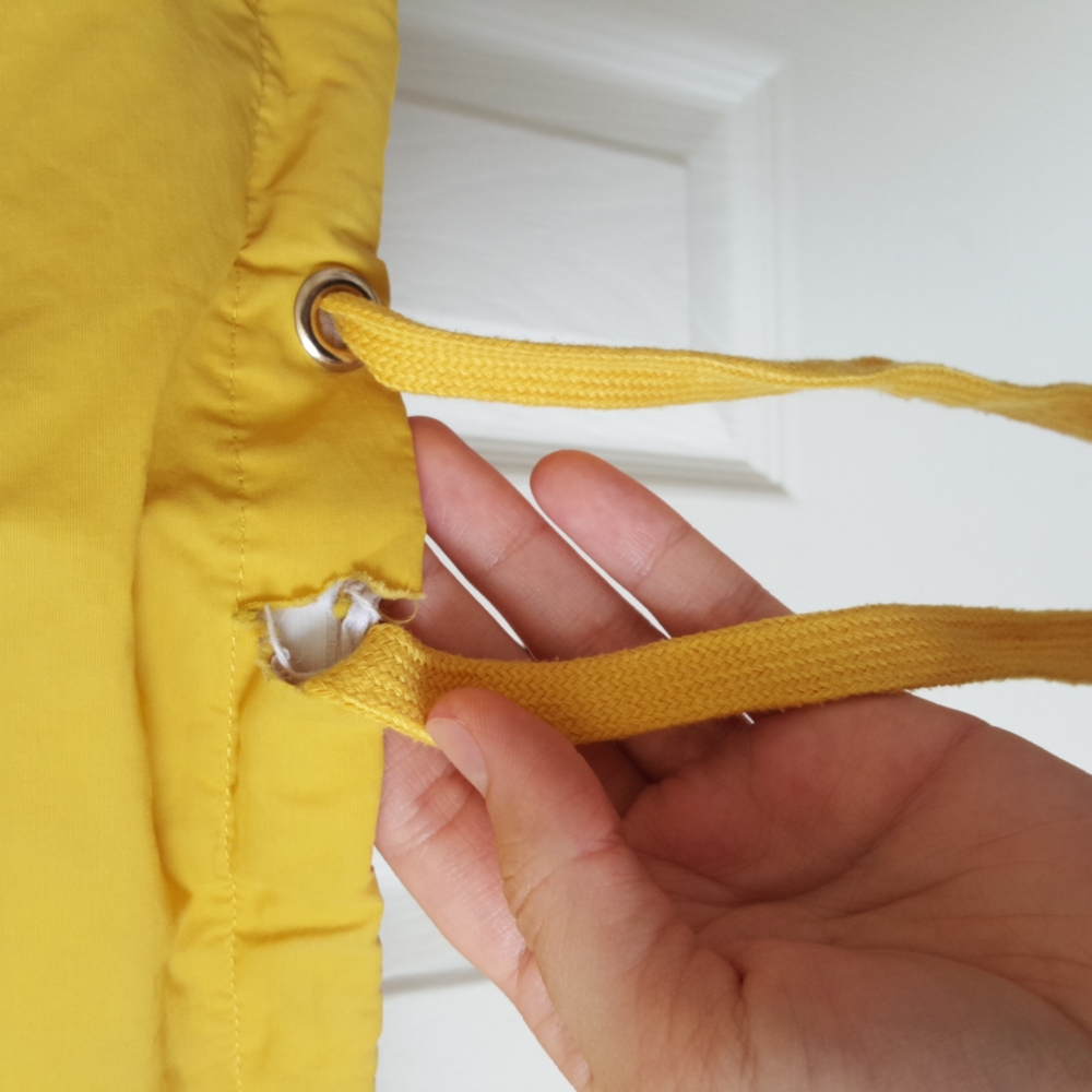 Forever 21 Windbreaker Jacket - Picture 2 of 7